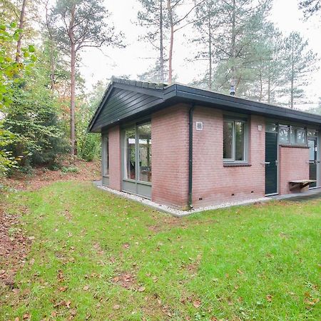 Landal Heihaas Hotel Putten Exterior foto